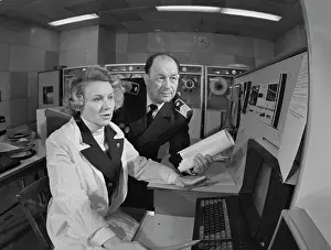Instructor: ??-154 aircraft simulator