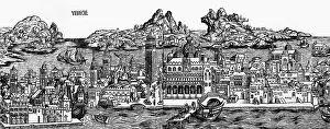 Republica: 15th century Venice