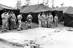 Grafenwoehr: 16 US soldiers die in explosion