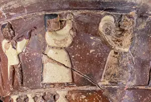 1650: 1650 BC, ancient, archaeological