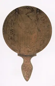 Paulus: 16th Century Altitude Dial
