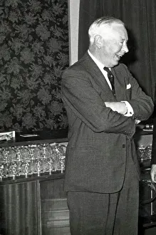 Marmaduke: 16th Duke of Norfolk