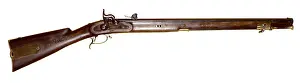 Arming: 17 mm. carabine (19th c.)