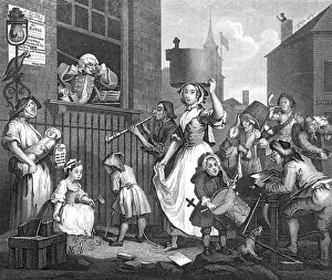 Enraged: 1741/ENRAGED MUSICIAN