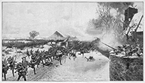 Leuthen: 1757 - Battle of Leuthen