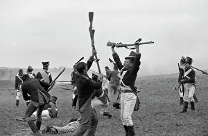 Grigory: 175th Anniversary of Borodino Battle