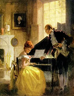 Digest: 1770s 1771 the proposal of thomas jefferson by