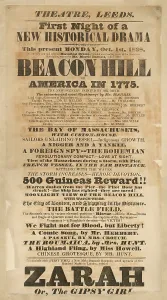 Nigger: 1775 RECALLED
