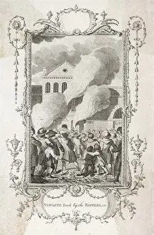 Newgate: 1780 GORDON RIOTS