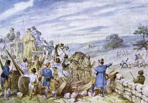 Occupants: 1798 REBELS KILL GIFFARD