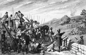 Occupants: 1798 REBELS KILL GIFFARD