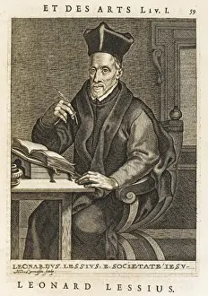 Precise: 17TH CENT SCHOLAR WRITES