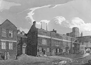 Unpretentious: 17TH CENTURY HOUSES