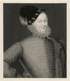 Vere: 17th Earl of Oxford