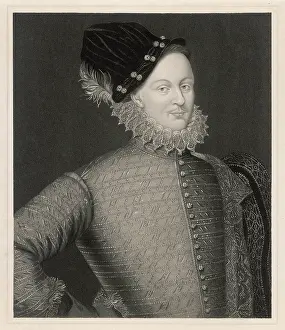 Vere: 17th Earl of Oxford