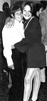 Dube: 18 October 1970 - So Long Sylvia! - Soweto dancing