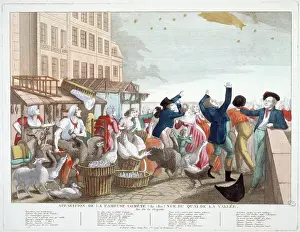 Vallee: The 1811 Comet