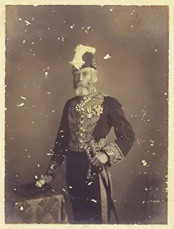Sprigg: 1830-1913, four times Cape Premier
