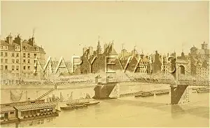 Assailed: 1830 REVOLUTION