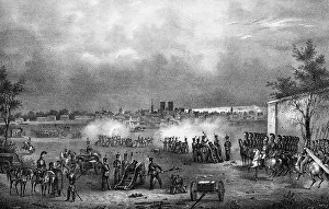 Nationalists: 1830 REVOLUTION BELGIUM