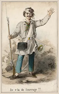Triumphant: 1830 REVOLUTIONARY