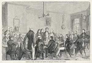 Newall: 1841/ANTI-CORN LAW MEET