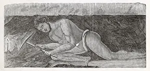 Shifts: 1842/AT THE COAL FACE