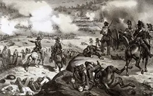 Piedmontese: 1848/BATTLE OF GOITO