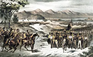 Piedmontese: 1848/PESCHIERA SURRENDER