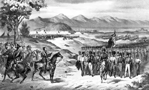 Piedmontese: 1848/PESCHIERA SURRENDER