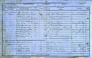 1478: 1851 Census