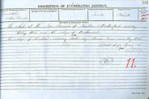 Census: 1851 Census