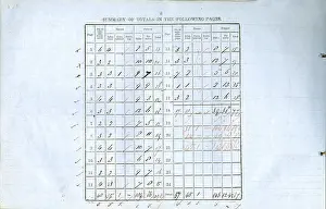 Summary: 1851 Census