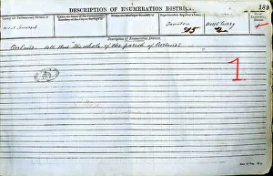 Census: 1851 Census
