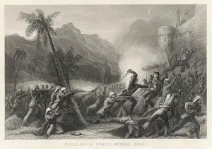 Sepoy: 1857 MUTINY/DELHI