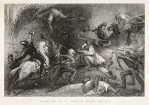 Sepoy: 1857 MUTINY/DELHI
