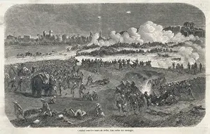 Sepoy: 1857 Mutiny - Delhi