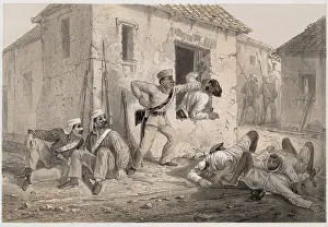 Sepoy: 1857 MUTINY/STREET