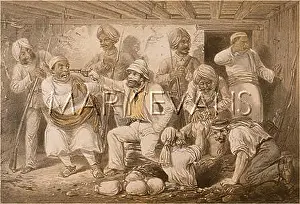 Looters: 1857 MUTINY/STREET