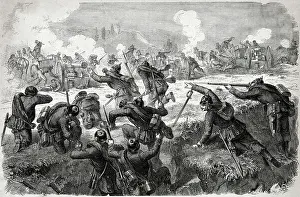 Decisive: 1870/BATTLE OF SEDAN