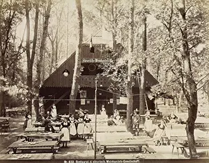 Styrian: 1873 World's Fair of Vienna