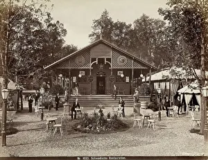 Server: 1873 World's Fair of Vienna