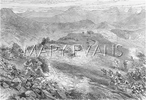 Gurkhas: 1878/AFGHAN WAR