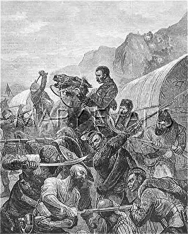 Gurkhas: 1878/AFGHAN WAR