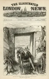 Jellalabad: 1879/AFGHAN WAR