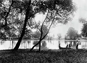 Dreamlike: 1890s 1900s Turn Of The Century