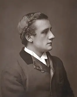 Fuller: 1890s Clothing