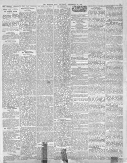 Omdurman: 1898 The Morning Post The Battle of Omdurman