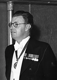 Knowsley: 18th Earl of Derby
