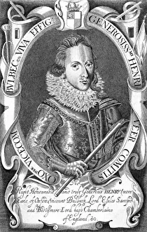 Vere: 18TH EARL OXFORD